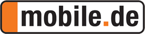 Mobile.de Logo